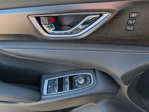 New 2026 Subaru Ascent Touring AWD/4WD image 14