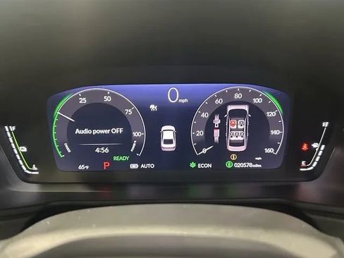 Used 2023 Honda Accord Sport image 27