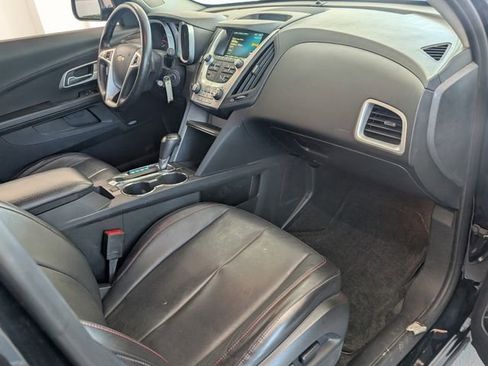 Used 2017 Chevrolet Equinox Premier w/ Enhanced Convenience Package image 15