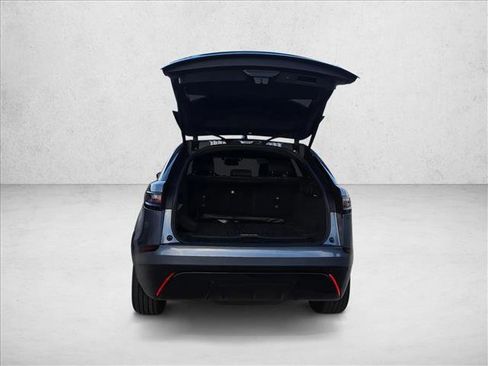 Certified 2023 Land Rover Range Rover Velar R-Dynamic S image 4