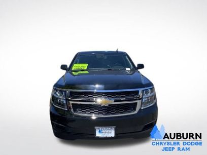 Used 2016 Chevrolet Tahoe LT