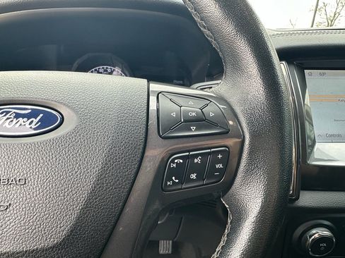 Used 2021 Ford Ranger Lariat w/ Equipment Group 501A High image 16