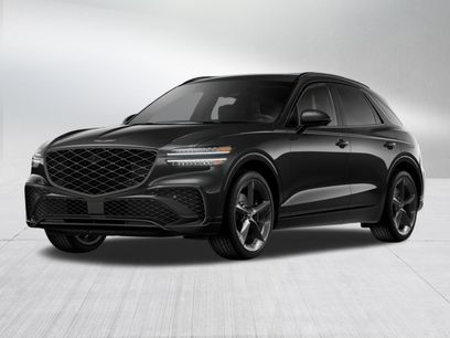New 2026 Genesis GV70 2.5T Sport Prestige
