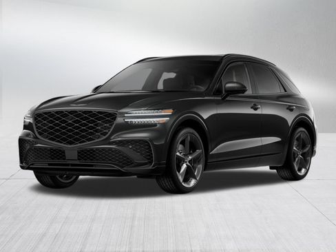 New 2026 Genesis GV70 2.5T Sport Prestige AWD/4WD image 1