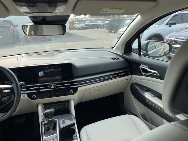 Used 2026 Kia Sportage EX AWD/4WD image 40