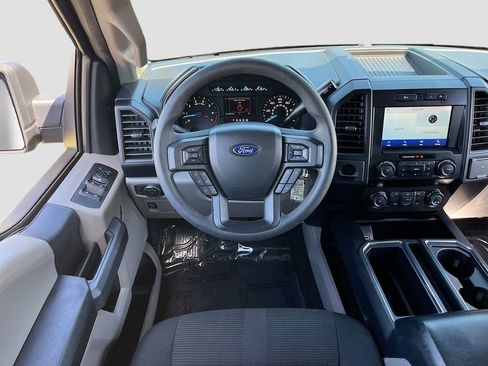 Used 2020 Ford F150 XL w/ Equipment Group 101A Mid image 20