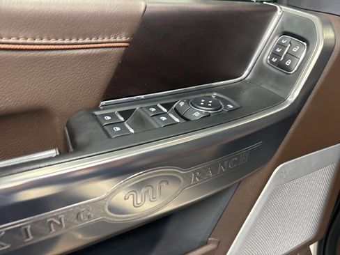 Used 2024 Ford F150 King Ranch w/ FX4 Off-Road Package image 28