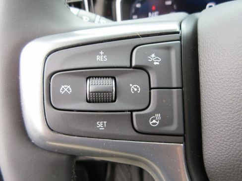 New 2026 Chevrolet Silverado 3500 LT image 28