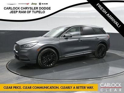 Used 2022 Lincoln Corsair Reserve