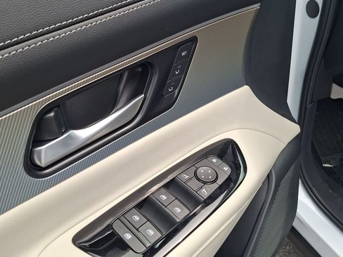 New 2026 Nissan Murano SL w/ Comfort Package AWD/4WD image 12