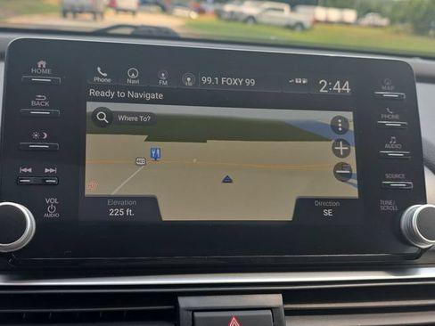 Used 2021 Honda Accord Touring image 22