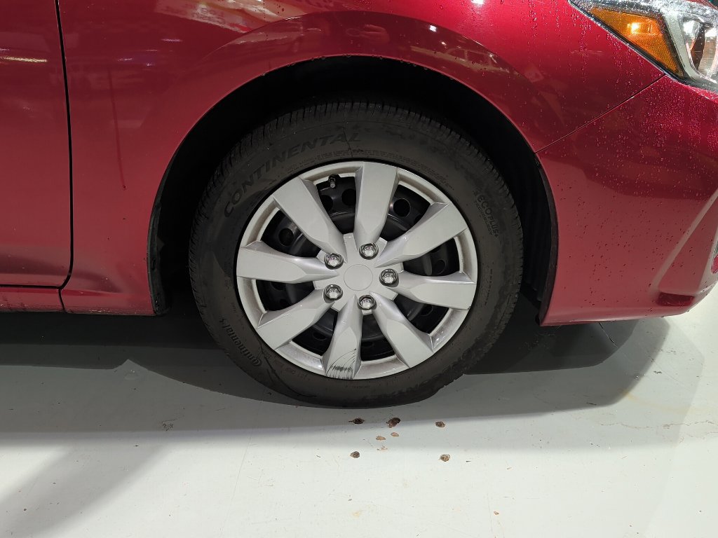 Used 2018 Subaru Impreza 2.0i AWD/4WD image 7