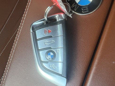 Used 2018 BMW M5 w/ Executive Package AWD/4WD image 36