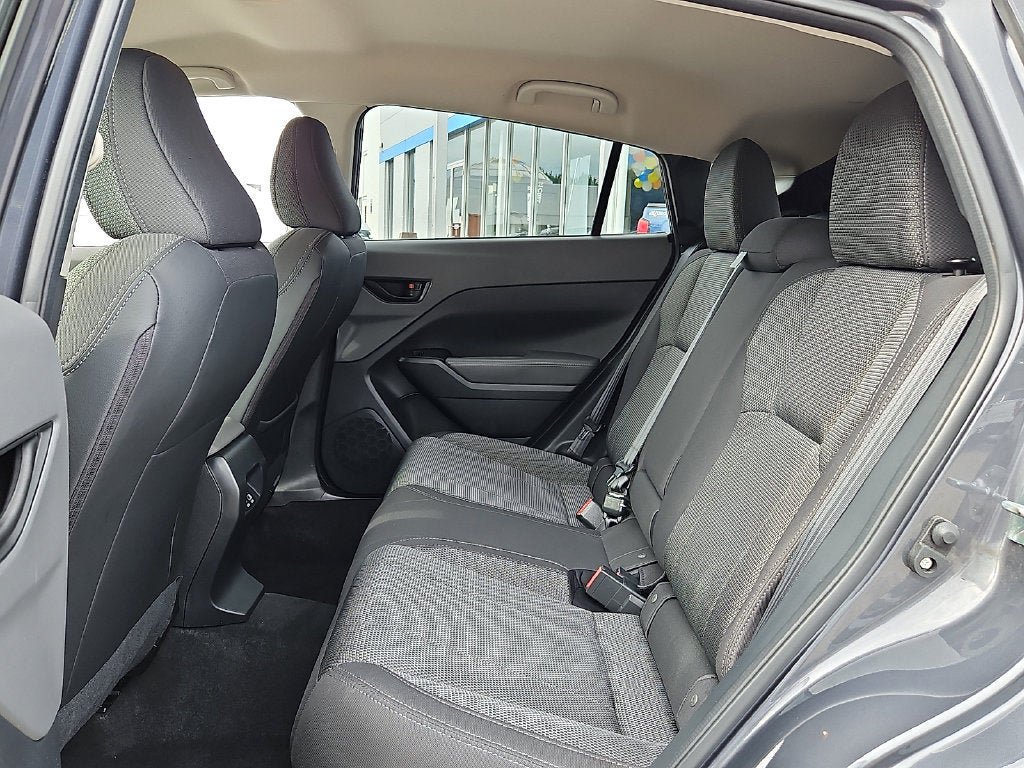Used 2024 Subaru Crosstrek 2.0i Premium AWD/4WD image 10