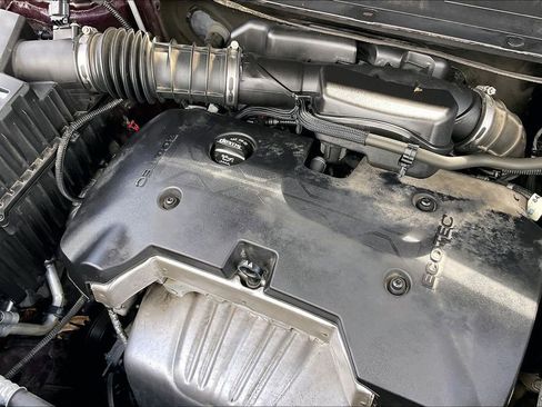 Used 2020 GMC Acadia SLE w/ Driver Convenience Package image 32