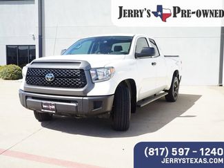 Used 2019 Toyota Tundra SR video 1