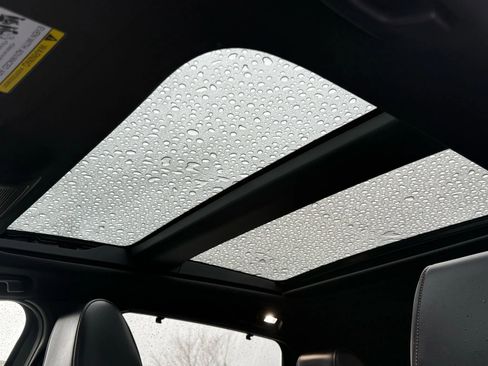 Used 2025 MAZDA CX-90 3.3 Turbo w/ Premium Plus Pkg image 25