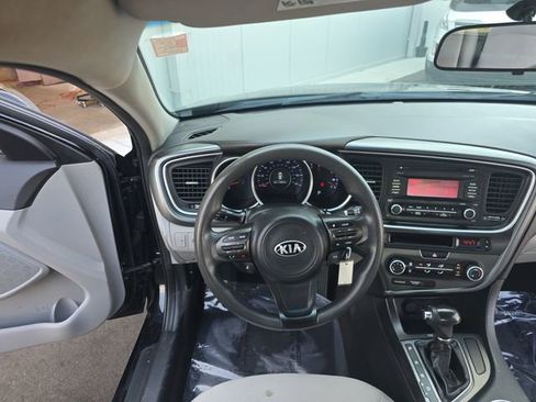 Used 2015 Kia Optima LX FWD image 13