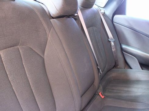 Used 2016 Chrysler 200 LX image 14