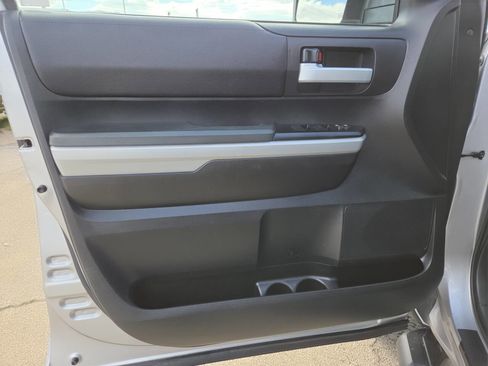 Used 2018 Toyota Tundra SR5 w/ TRD Off Road Package AWD/4WD image 23