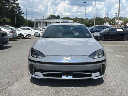 Used 2024 Hyundai Ioniq 6 SEL RWD image 4