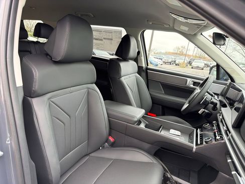 New 2026 Hyundai Santa Fe SEL AWD/4WD image 27