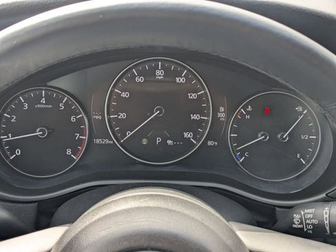 Used 2025 MAZDA CX-50 AWD 2.5 S w/ Premium Package image 18