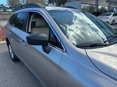 Used 2019 Subaru Outback 2.5i image 15