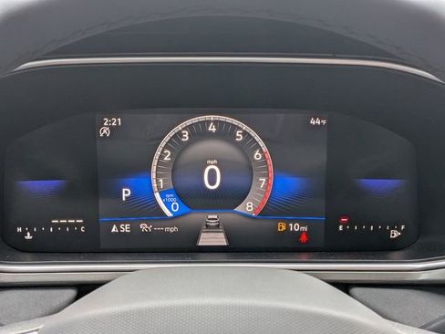 New 2026 Volkswagen Taos SE FWD image 33