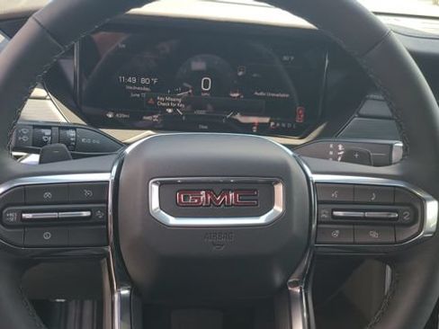 New 2026 GMC Acadia Elevation w/ Black Edition AWD/4WD image 18