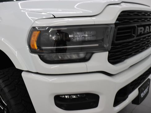 Used 2023 RAM 2500 Limited AWD/4WD image 27