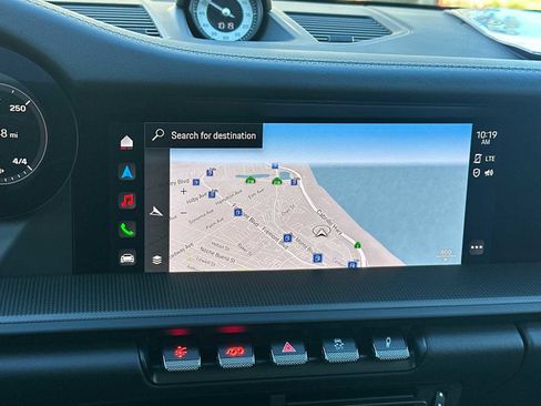 Certified 2024 Porsche 911 Carrera 4 GTS image 19