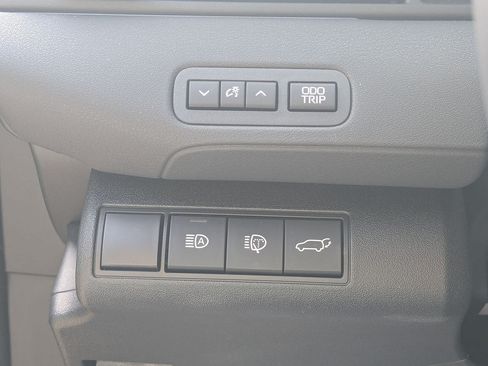 Certified 2026 Toyota bZ FWD image 16