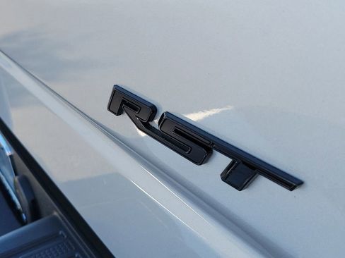 Used 2021 Chevrolet Silverado 1500 RST w/ All Star Edition Plus image 8