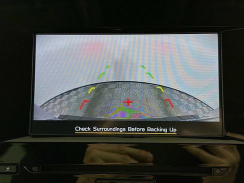 Certified 2023 Subaru Forester Premium image 14