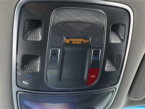 Used 2025 Genesis GV80 2.5T Standard image 30