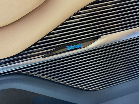 New 2025 Jeep Grand Wagoneer L Series III w/ Quick Order Packagew 28T image 19