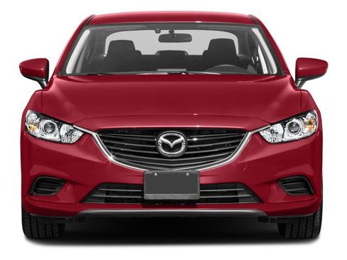 Used 2016 MAZDA MAZDA6 Sport FWD image 7