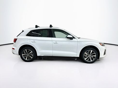 Used 2024 Audi Q5 2.0T Premium Plus AWD/4WD image 10