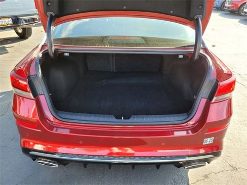 Used 2020 Kia Optima S image 12