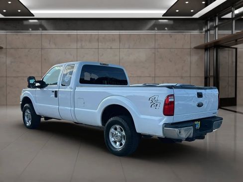 Used 2016 Ford F250 XLT w/ XLT Value Package image 8