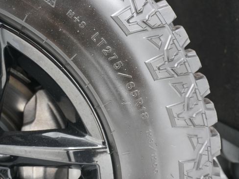 Used 2019 Chevrolet Silverado 1500 LT Trail Boss image 27