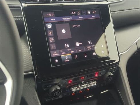 New 2025 Jeep Grand Cherokee Laredo image 29