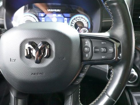 Used 2022 RAM 1500 Limited AWD/4WD image 15