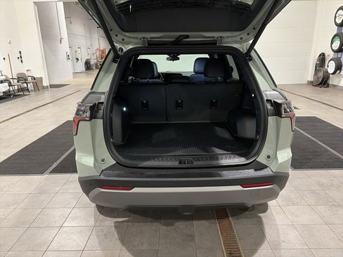 New 2026 Chevrolet Equinox LT w/ Convenience Package II image 5