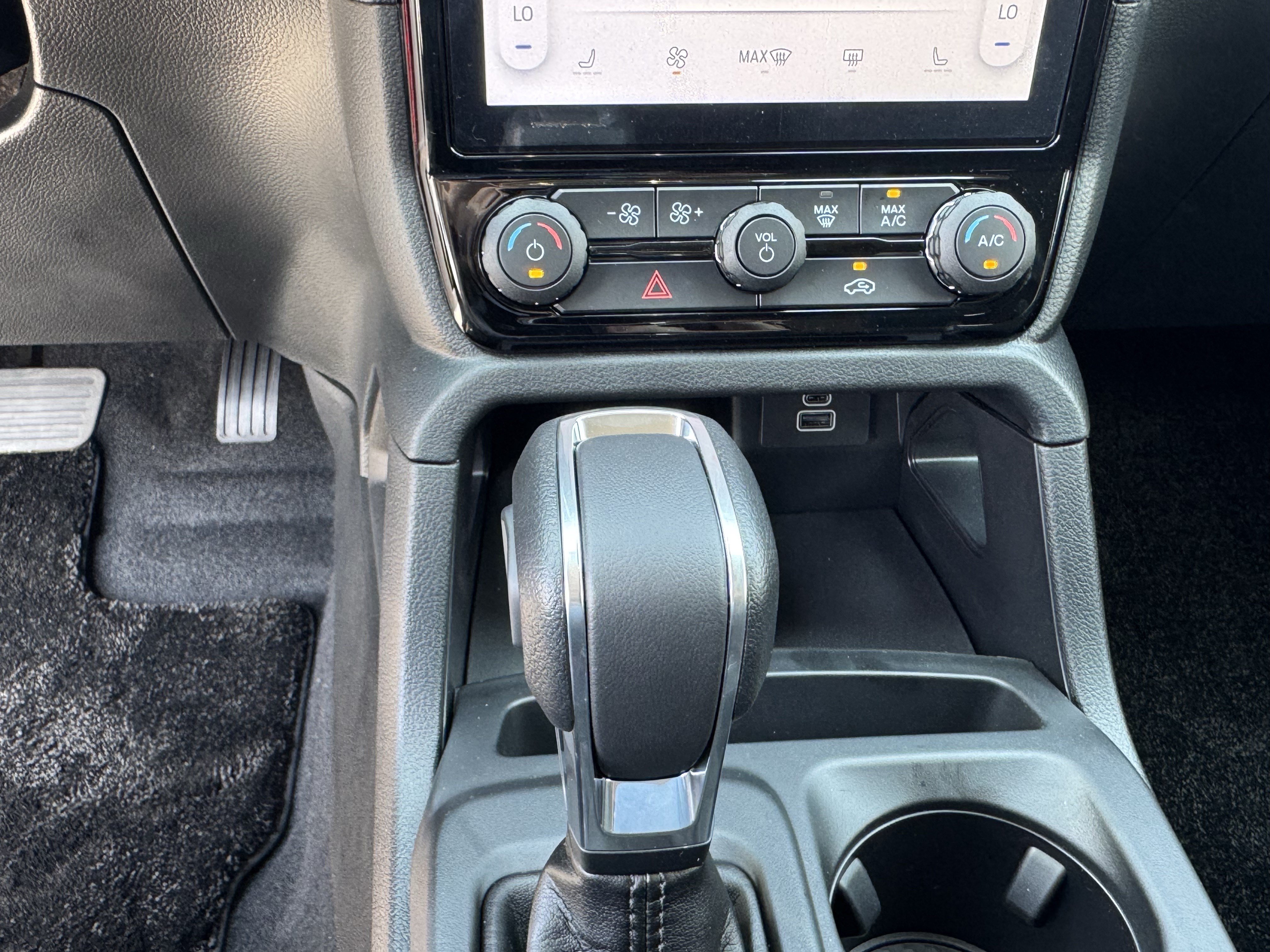 New 2026 Ford Ranger XLT AWD/4WD image 30