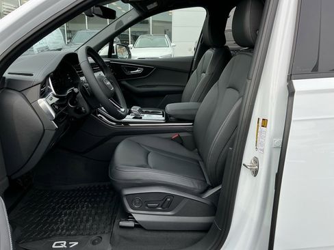 New 2026 Audi Q7 3.0T Premium Plus image 29