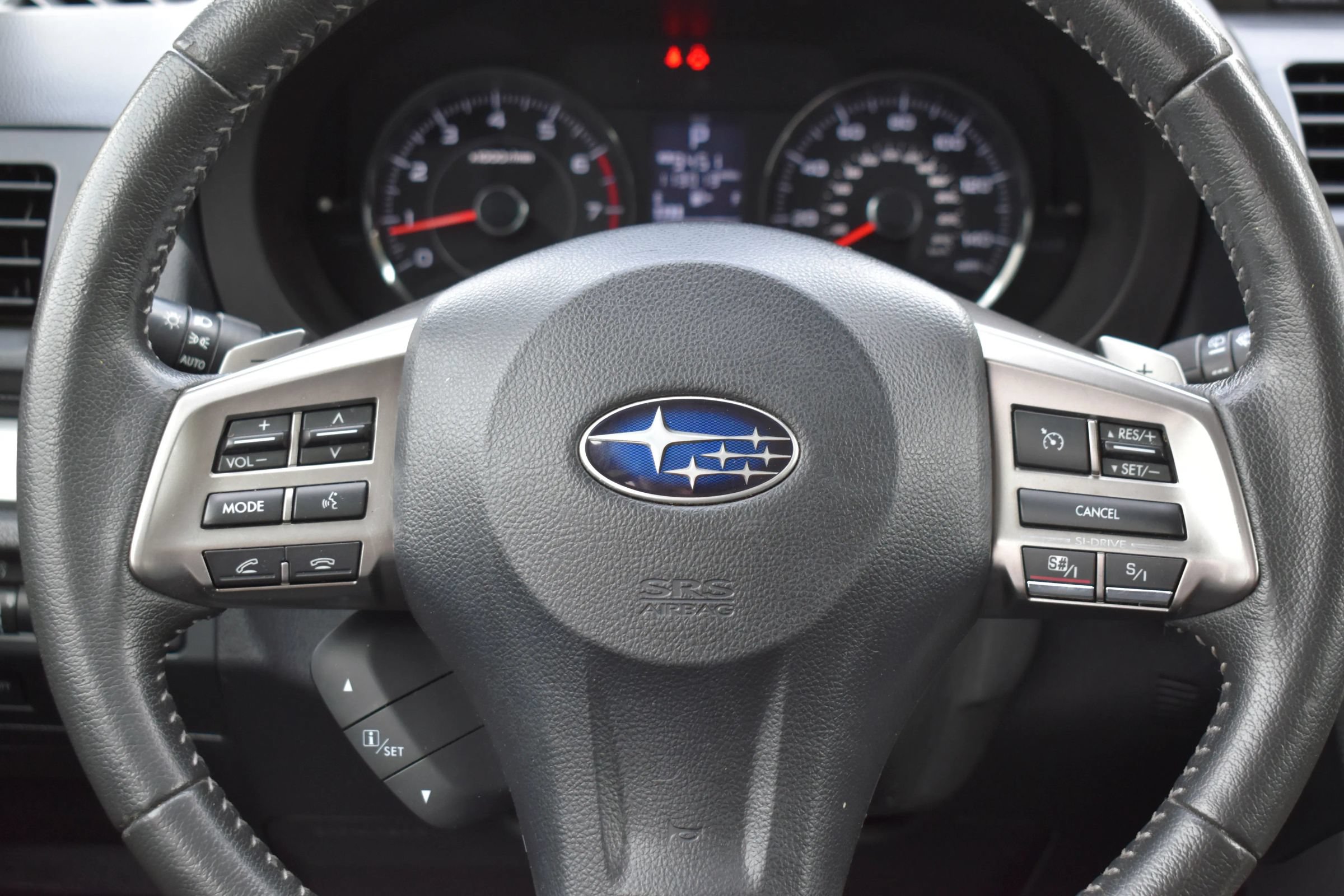 Used 2015 Subaru Forester 2.0XT Touring AWD/4WD image 16