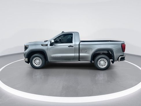 New 2026 GMC Sierra 1500 Pro RWD image 5