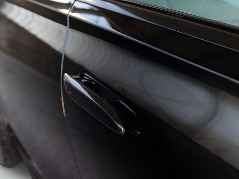 Used 2022 Mercedes-Benz S 580 4MATIC Sedan w/ AMG Line Package image 12